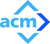 ACM logo